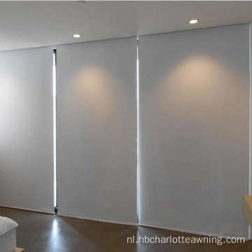 Raamgordijn Fabric Cuttain Roller Blinds